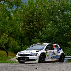 41° RALLY CITTA' DI BASSANO - Gallery 6